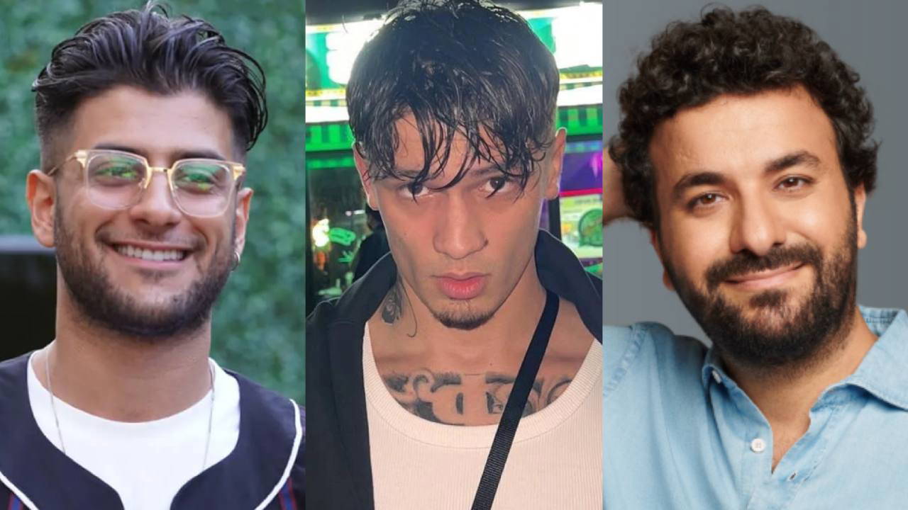 SON DAKİKA! Dün Gözaltına Alınan Ünlü İsimler Serbest Bırakıldı Hasan Can Kaya ReynmenRapci Cakal - Marmara Bölge Gazetesi