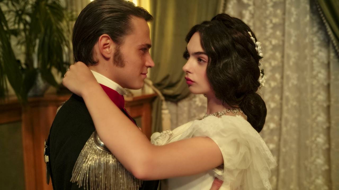Bridgerton Sonrası Dönem Dizisi Arayanlara Netflix’ten Yeni Favori: Leopar Il Gattopardo Leopar Dizisi Netflix Yorumlar Bridgerton - Marmara Bölge Gazetesi