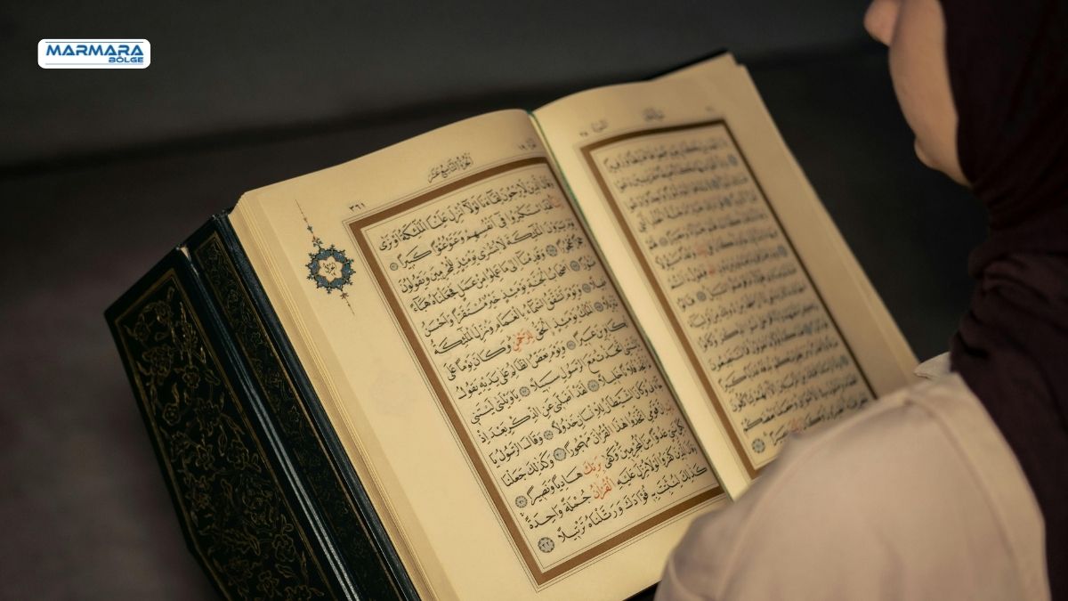 Ramazan ayının gelmesiyle birlikte mukabele saatleri ve yayın kanalları merak