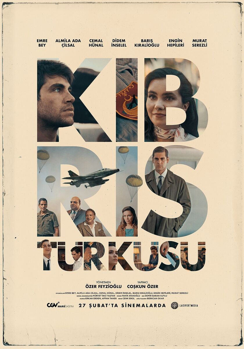 Korkudan Animasyona Haftanın En Çok Konuşulacak Filmleri Kibris Turkusu - Marmara Bölge Gazetesi