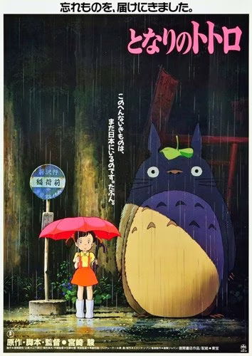 Tüm Aileyle İzlenecek En Güzel Filmler Listesi (2026) Komsum Totoro - Marmara Bölge Gazetesi