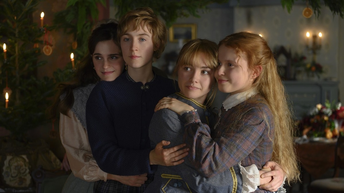Herkesi Gözyaşına Boğan “Hamnet” Benzeri 15 Dizi ve Film Little Women - Marmara Bölge Gazetesi