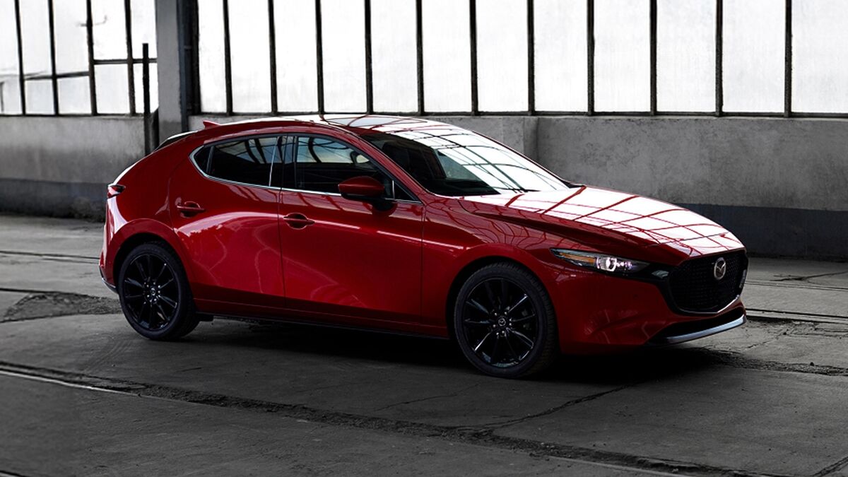 2026’nın En Güvenli 10 Otomobili: Bu Modeller Kazalarda En Yüksek Korumayı Sağlıyor Mazda 3 2026 - Marmara Bölge Gazetesi