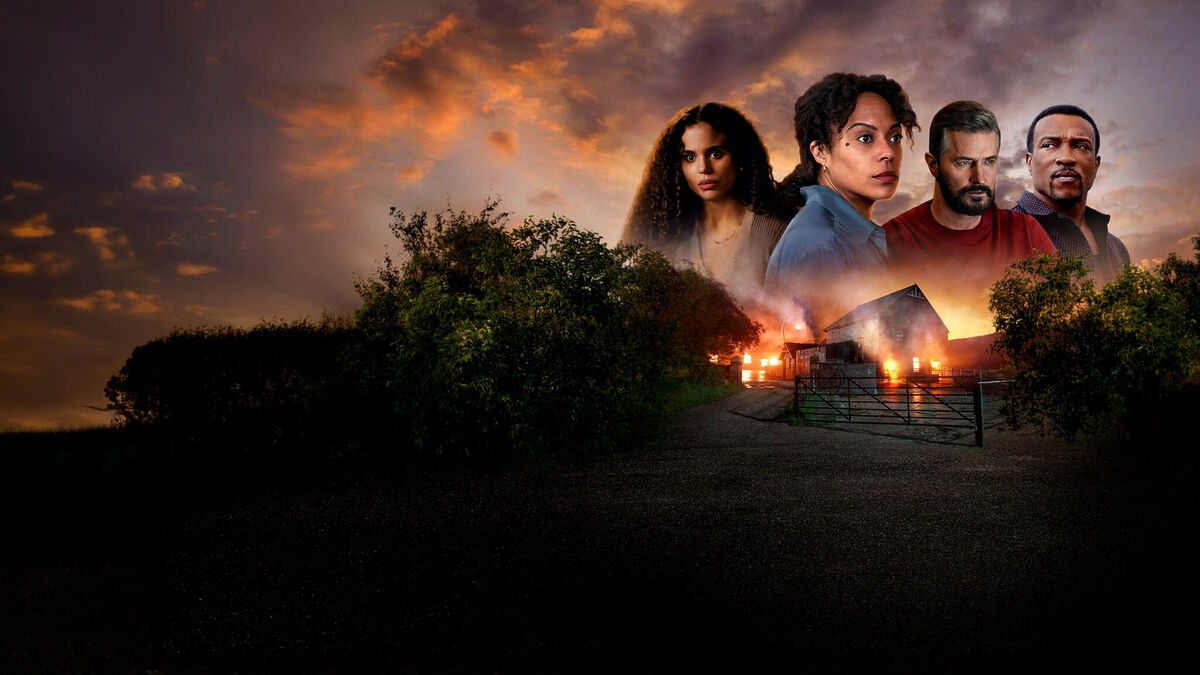 Netflix’te Zihni Altüst Eden 7 Karanlık Psikolojik Mini Dizi Missing You - Marmara Bölge Gazetesi