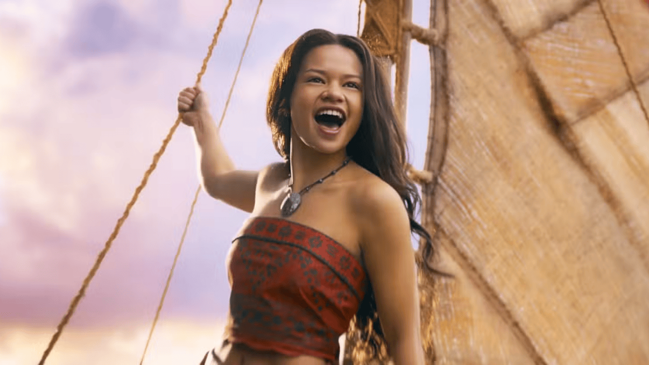 Moana - Marmara Bölge Gazetesi