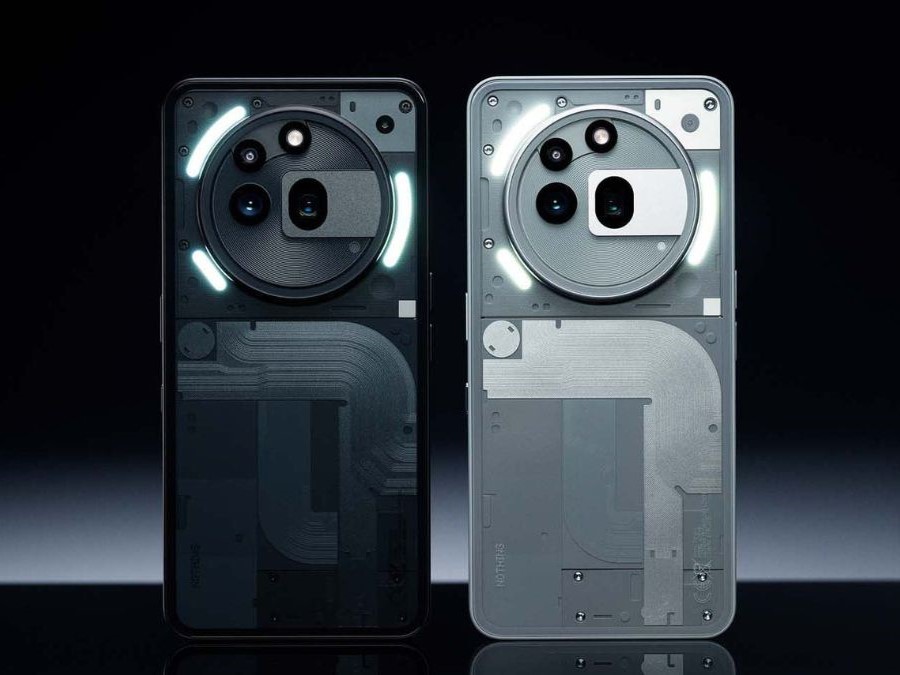 Nothing, 5 Mart’ta tanıtacağı Phone (4a) serisiyle yeni “Glyph Bar”
