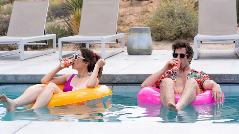 Palm Springs - Marmara Bölge Gazetesi