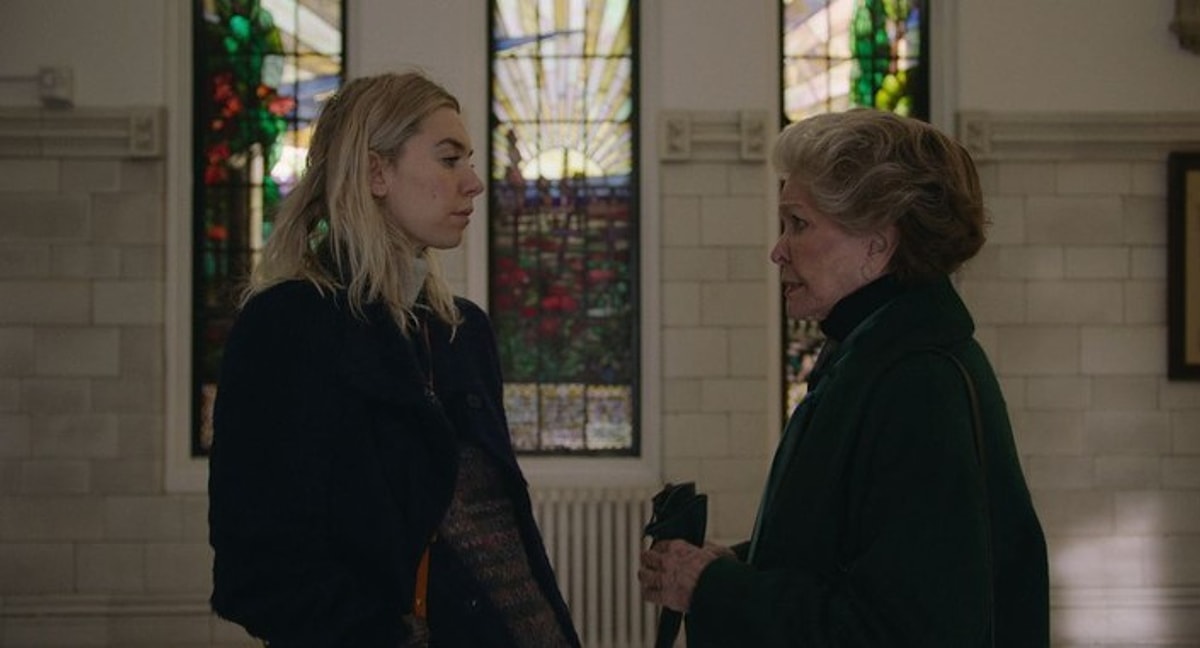 İzlerken İçinizi Sızlatacak 15 Dram Filmi Pieces of a Woman - Marmara Bölge Gazetesi