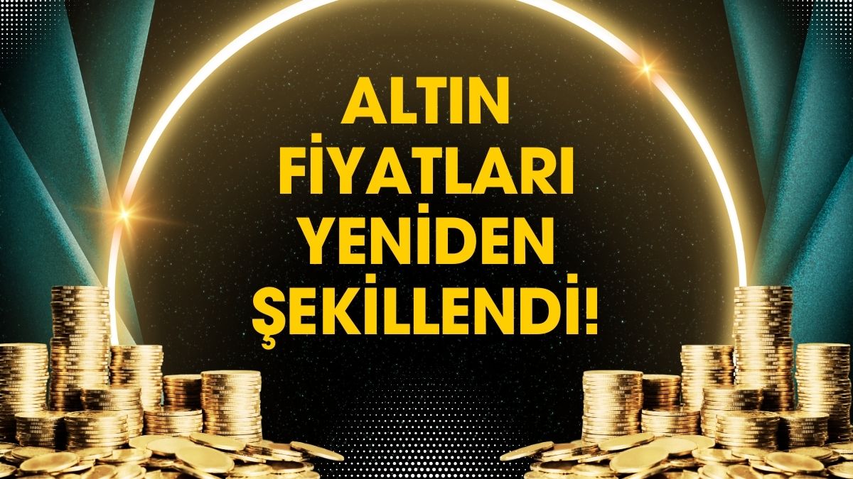 Altın piyasalarında hareketlilik sürüyor. 3 Şubat 2026 itibarıyla iç ve