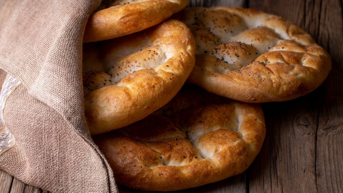 Ramazan pidesinde fiyatlar netleşti. Ramazan ayına sayılı günler kala, bu