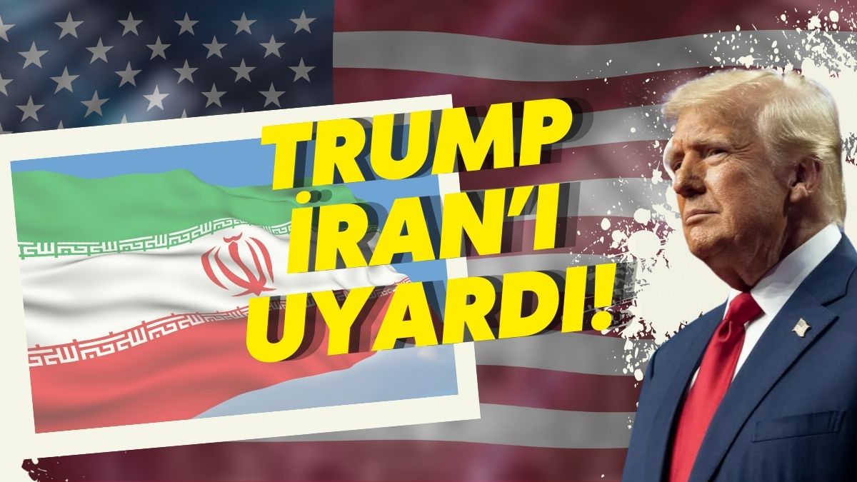 ABD Başkanı Donald Trump, Beyaz Saray’da düzenlenen imza töreninde yaptığı