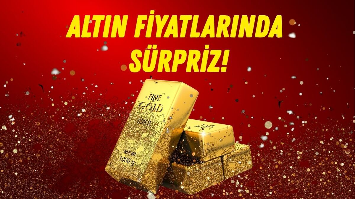 Altın piyasalarında 4 Şubat 2026 Çarşamba günü dikkat çeken bir