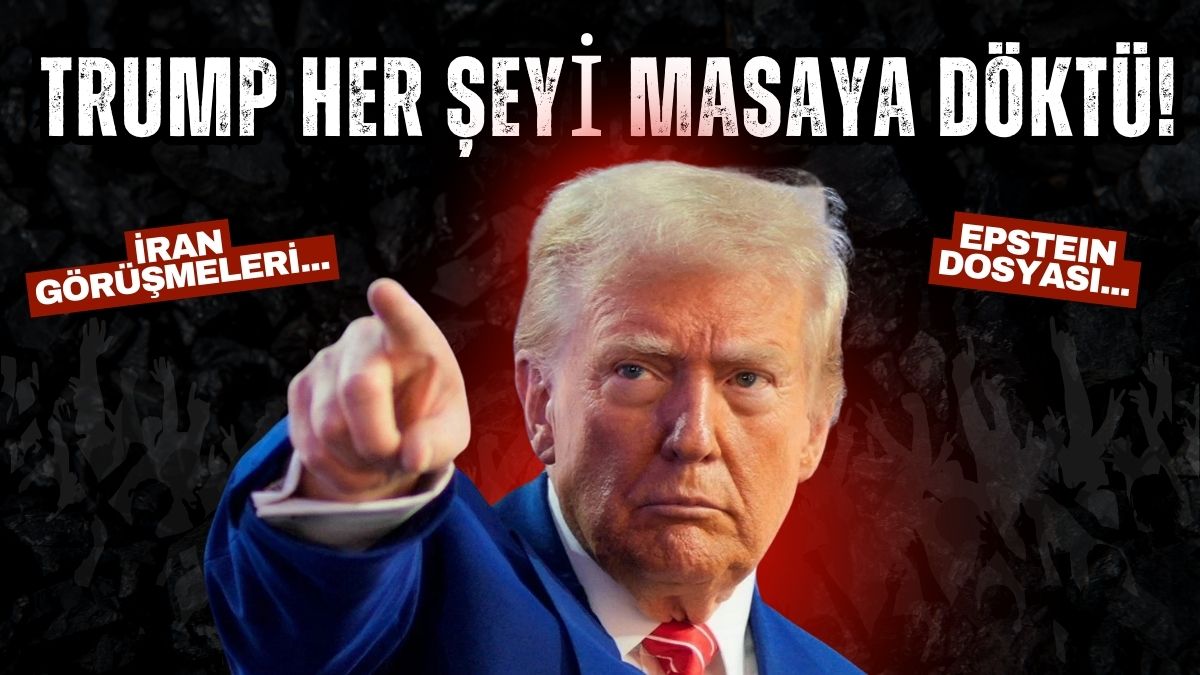  Donald Trump, Oval Ofis’te 2 haftalık geçici finansmanı içeren bütçe