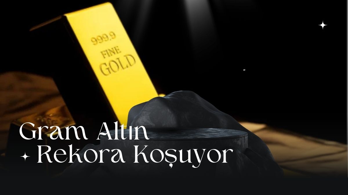 Altın piyasalarında hareketlilik hız kesmeden devam ediyor. Küresel piyasalardaki belirsizlikler,
