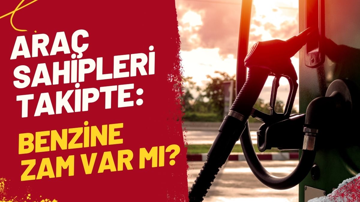 Brent petrol fiyatlarındaki dalgalanma, döviz kurundaki hareketlilik ve art arda