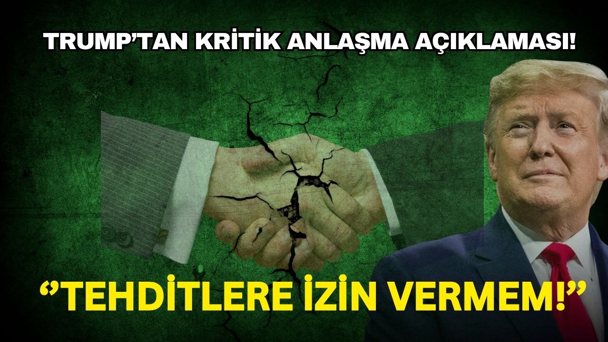 Donald Trump, Keir Starmer ile yaptığı telefon görüşmesinin ardından Hint