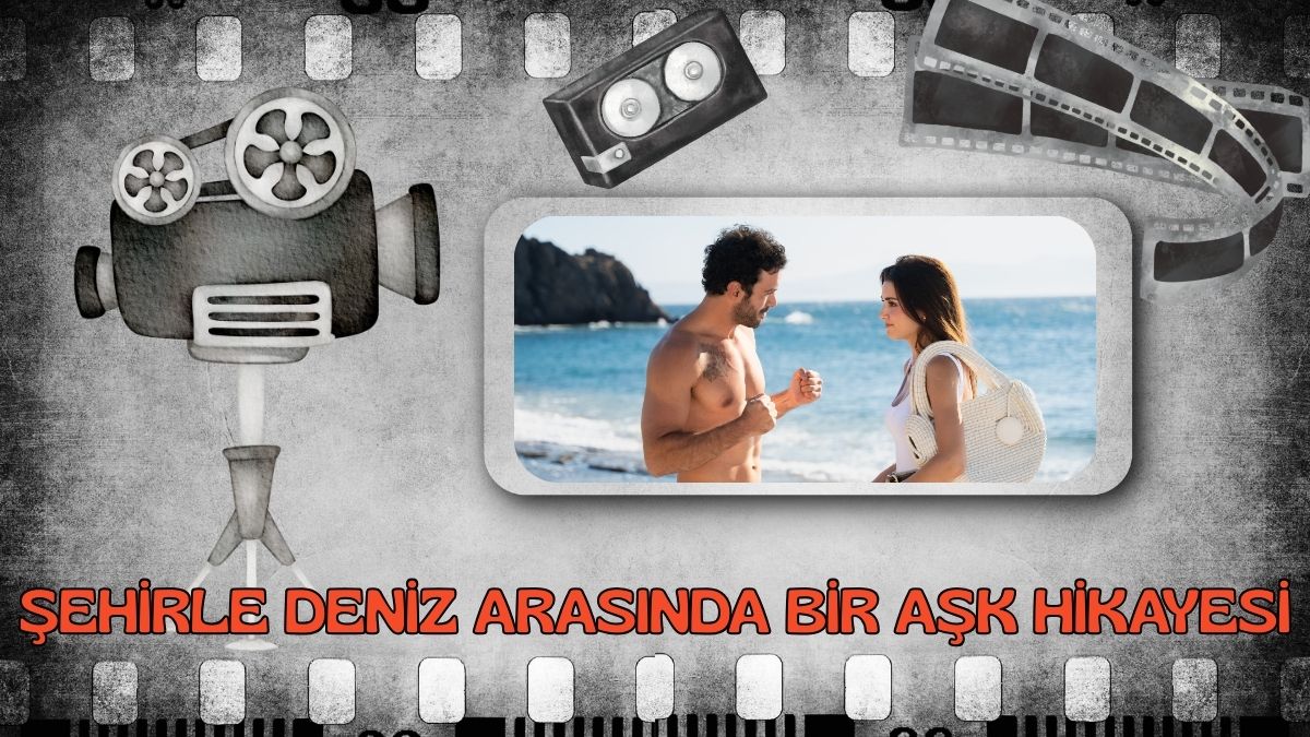 Romantik komedi severlerin merakla beklediği Rüzgâra Bırak, güçlü oyuncu kadrosu