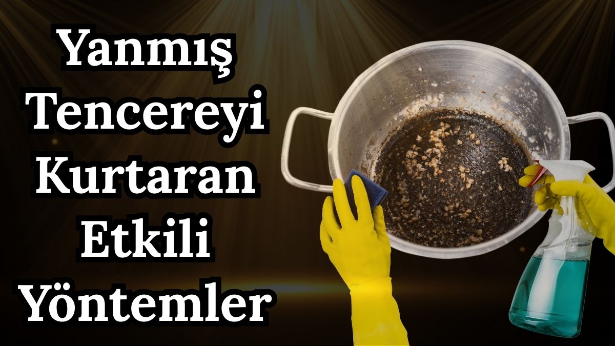 Mutfakta herkesin başına en az bir kez gelmiştir: Yemek dalgınlıkla