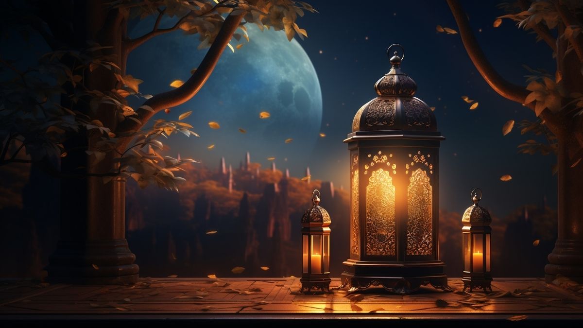 Ramazan ayının gelişiyle birlikte Balıkesir’de şehir adeta bambaşka bir ritme