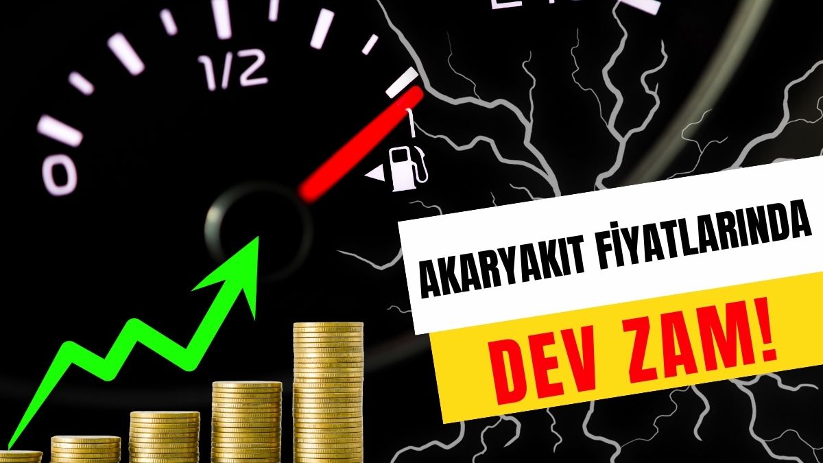 Akaryakıt fiyatlarında yeni bir artış daha gündemde. Sektör kaynaklarından edinilen