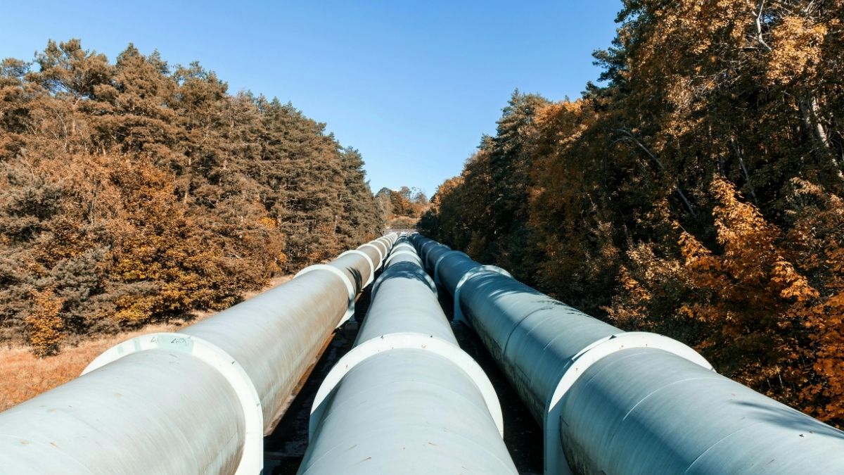 Ayvalık’ta uzun süredir beklenen doğalgaz yatırımı için önemli bir adım