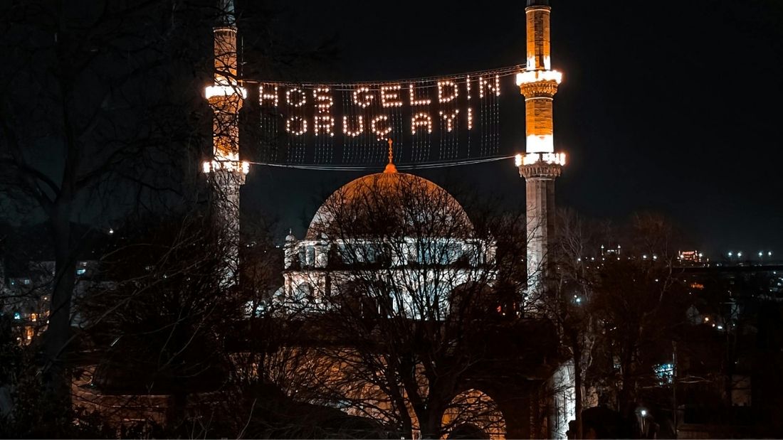 Ramazan ayının yaklaşmasıyla birlikte Balıkesir’de mutfaklarda tatlı bir telaş başladı.