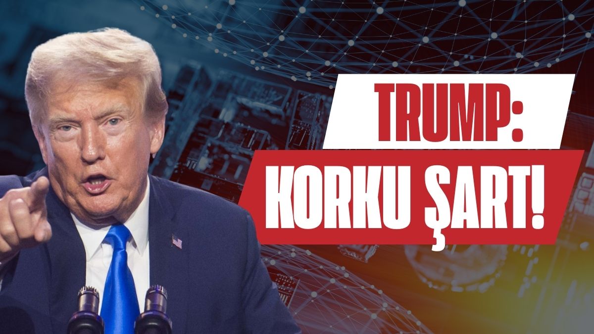 ABD Başkanı Donald Trump, İran ile yürütülen nükleer müzakerelere ilişkin