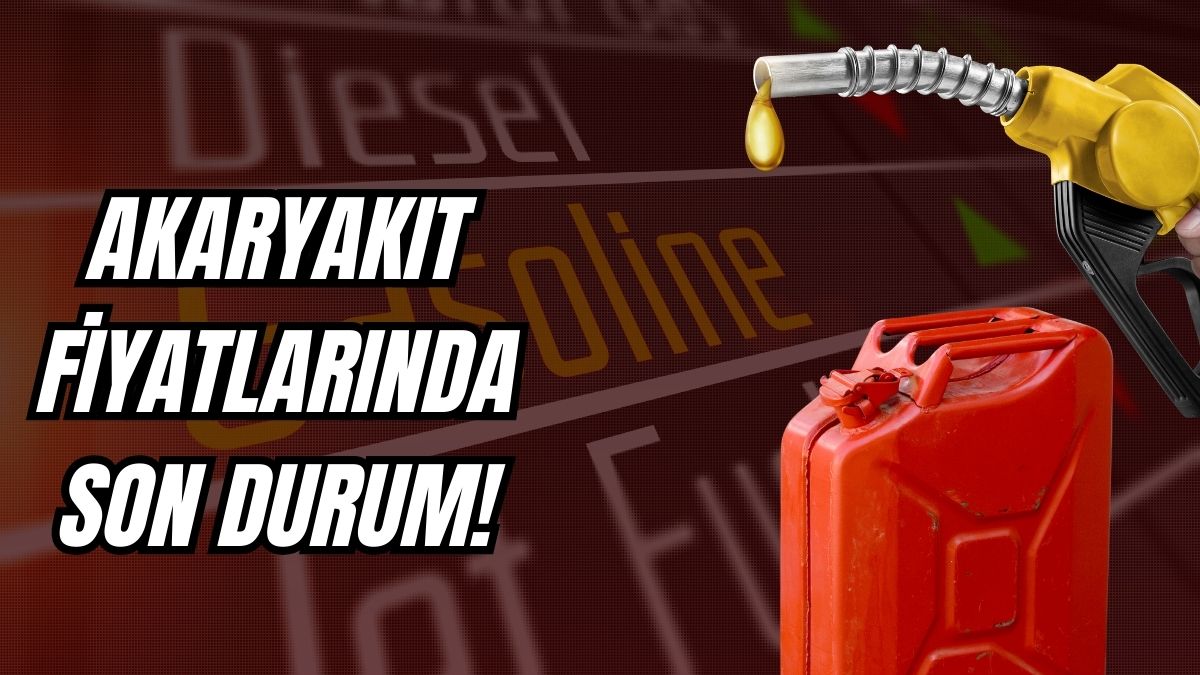 Brent petrol fiyatlarındaki dalgalanma, döviz kurundaki hareketlilik ve vergi düzenlemeleri