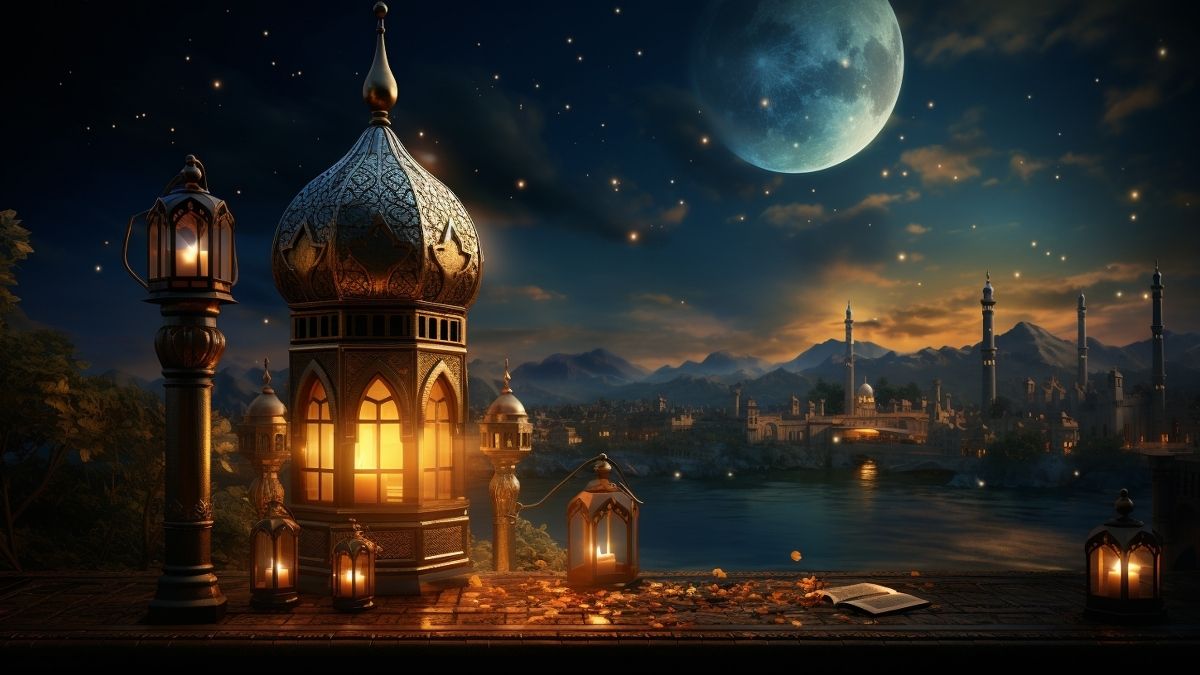 Ramazan ayına sayılı günler kala Balıkesir için imsak vakitleri netleşti.