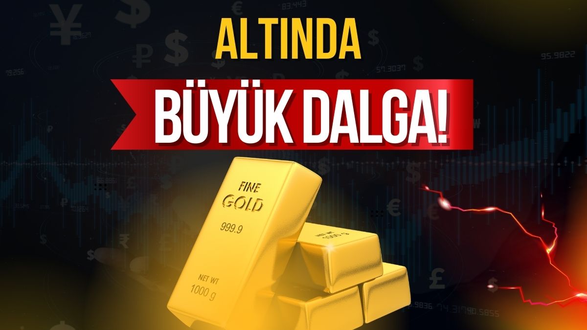 Küresel piyasalardaki hareketlilik altın fiyatlarını yukarı yönlü desteklemeye devam ediyor.