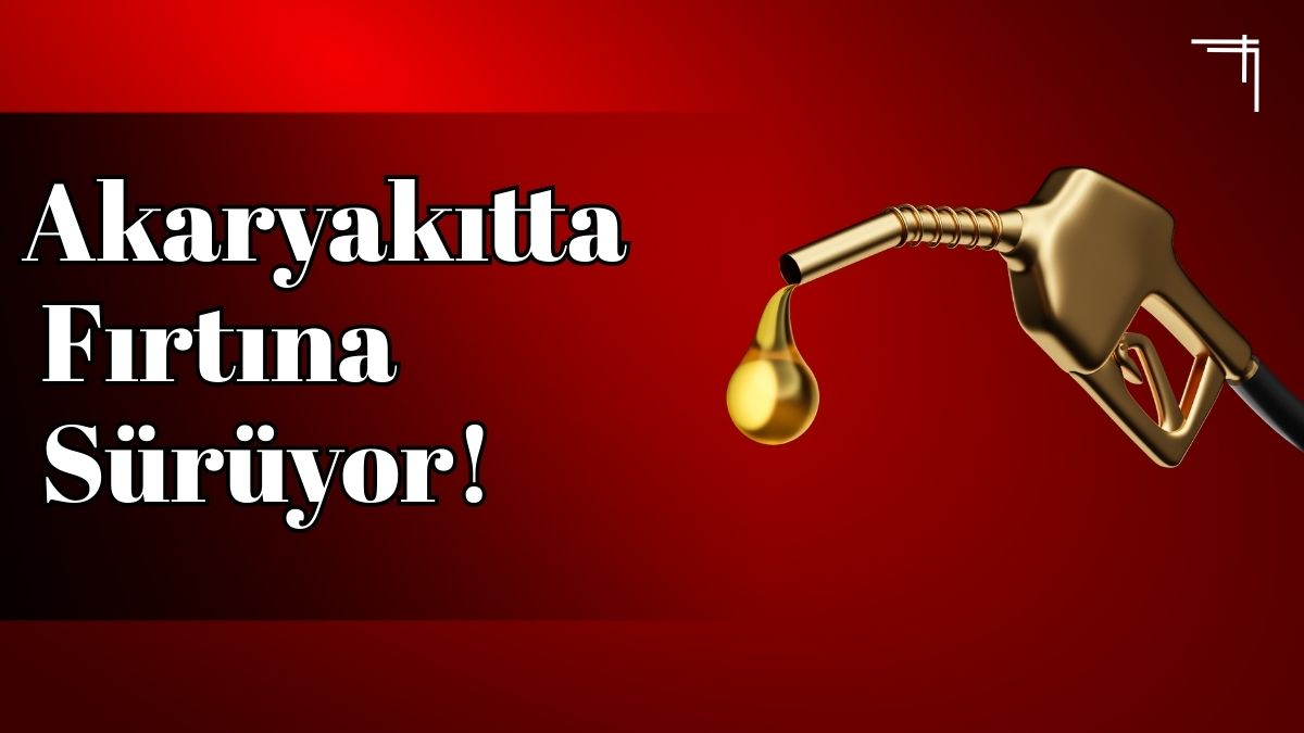 Brent petrol fiyatlarındaki dalgalanmalar, döviz kurundaki hareketlilik ve vergi düzenlemeleri