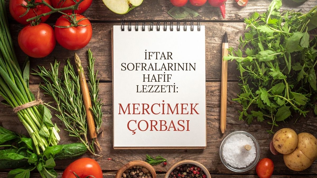 Türk mutfağının en sevilen ve en çok tüketilen lezzetlerinden biri
