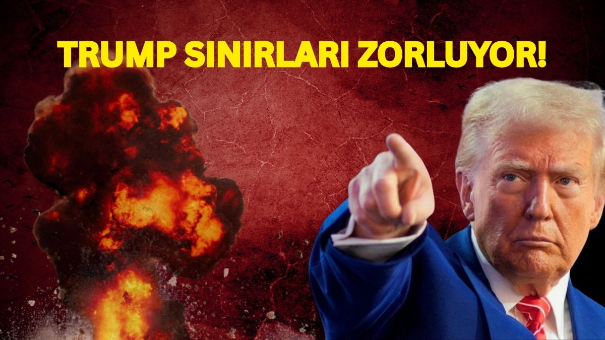 ABD ile İran arasında nükleer program gerilimi yeniden gündemin merkezine