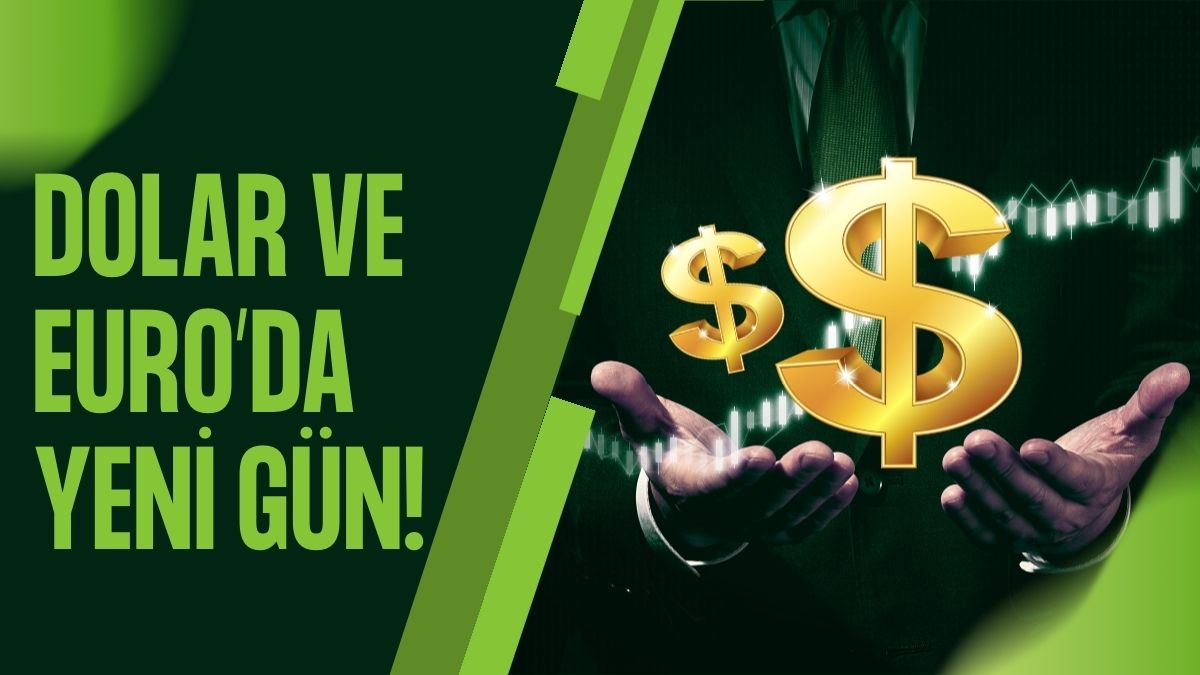 Küresel piyasalardaki dalgalanmaların etkisiyle döviz kurlarında hareketlilik devam ediyor. 21