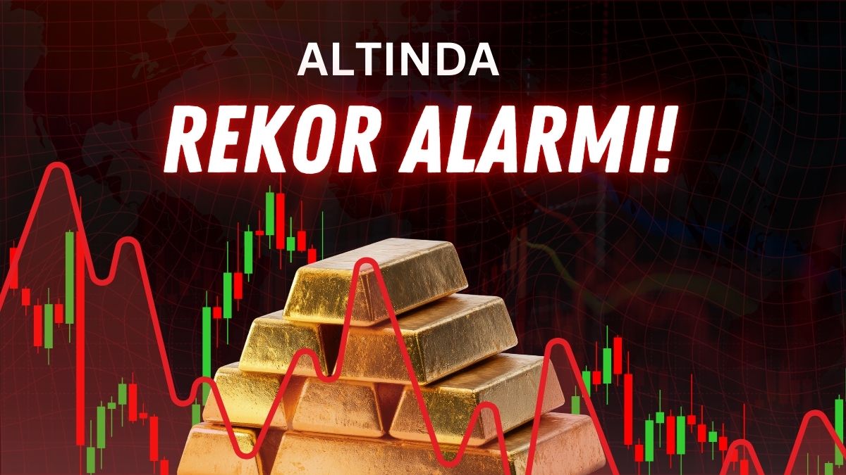 Altın piyasasında yükseliş eğilimi sürerken 21 Şubat itibarıyla fiyatlar yatırımcıların