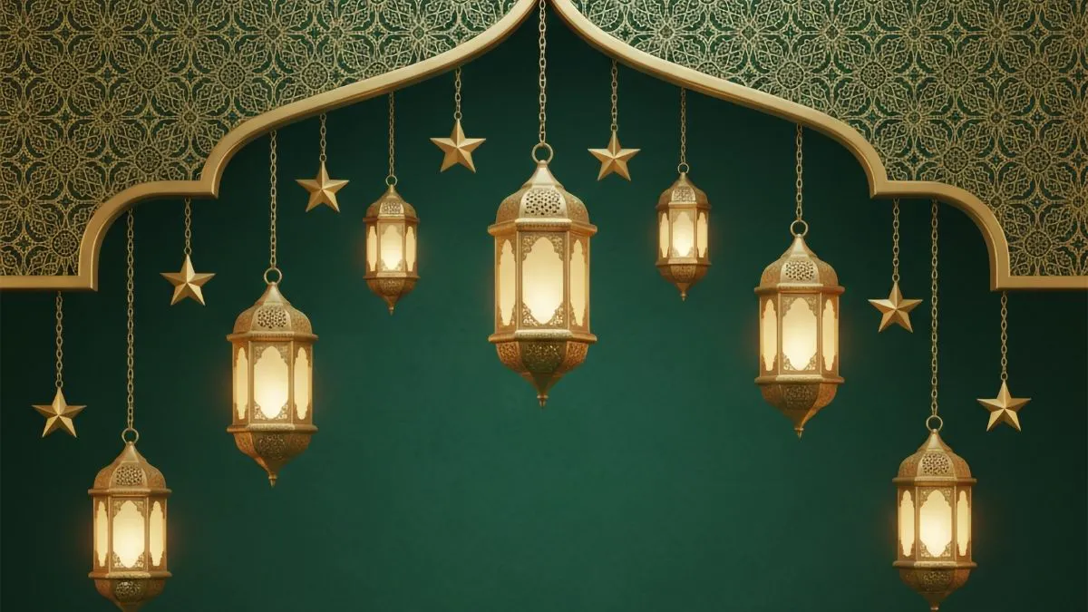 On bir ayın sultanı Ramazan ayı tüm manevi atmosferiyle devam