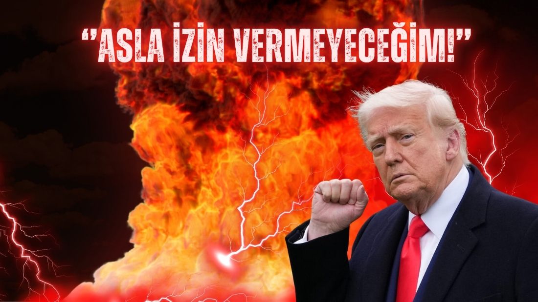 ABD Başkanı Donald Trump, ikinci görev dönemindeki ilk “Birliğin Durumu”