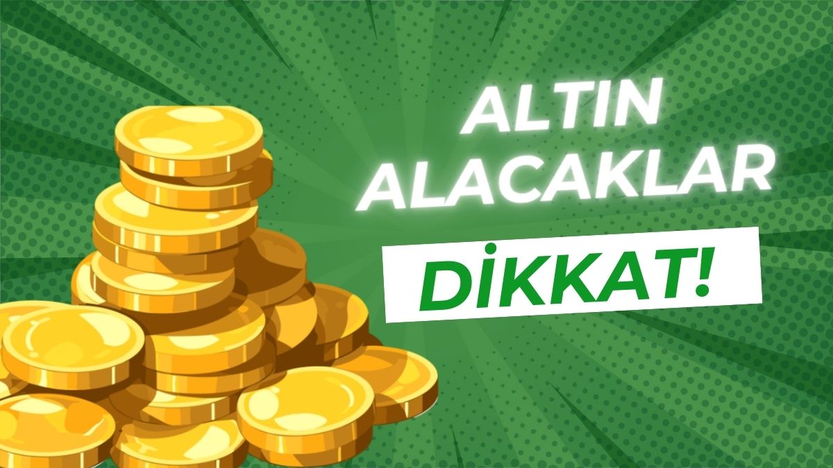 Altın piyasasında hareketlilik sürüyor. Küresel ons fiyatındaki yükseliş ve iç