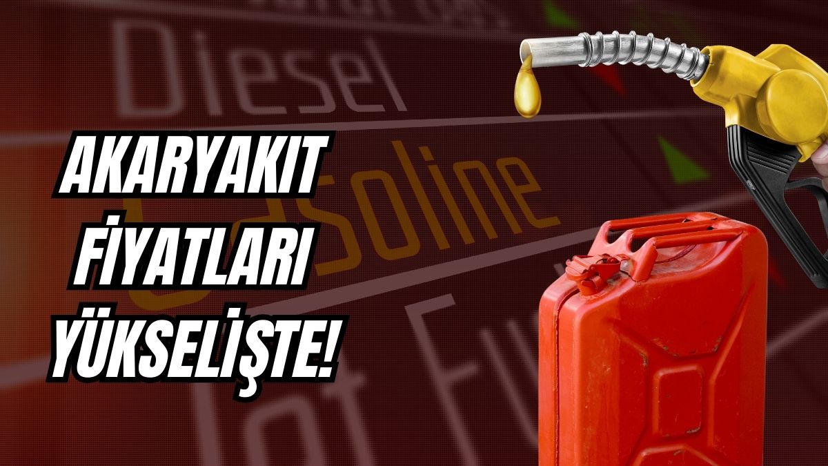 Brent petrol fiyatlarındaki dalgalanma, döviz kurundaki hareketlilik ve vergi artışları