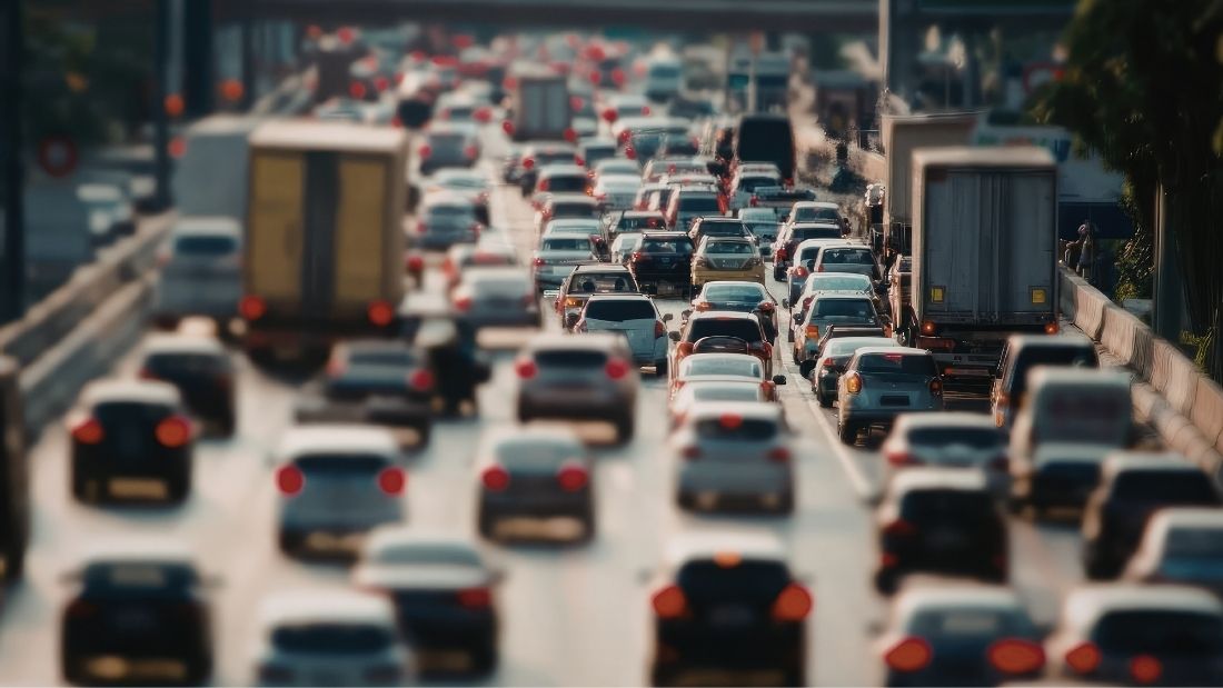Trafikte kural ihlallerine ağır yaptırımlar getiren yeni düzenleme Türkiye Büyük