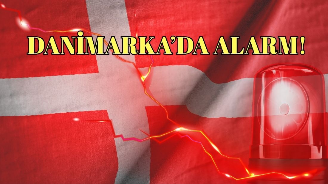 İskandinav ülkesi Danimarka, kritik bir seçim sürecine giriyor. Başbakan Mette