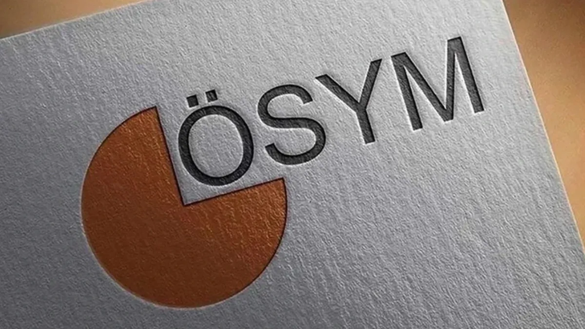 2026-ALES/1 sınavı bugün saat 10.15 itibarıyla başladı. Akademik kariyer hedefleyen