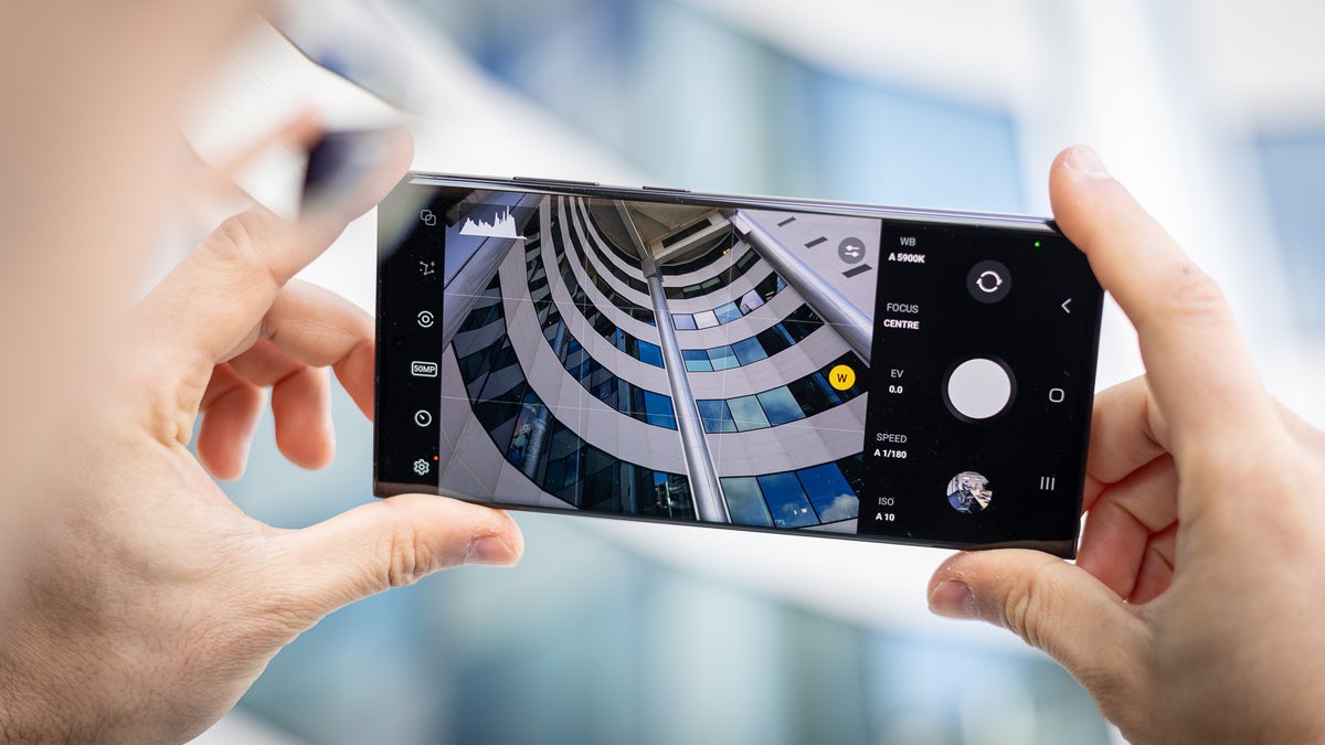 Galaxy S26 Serisinin Kamera Özellikleri Tanıtıldı Samsung Galaxy S24 kamerasi - Marmara Bölge Gazetesi