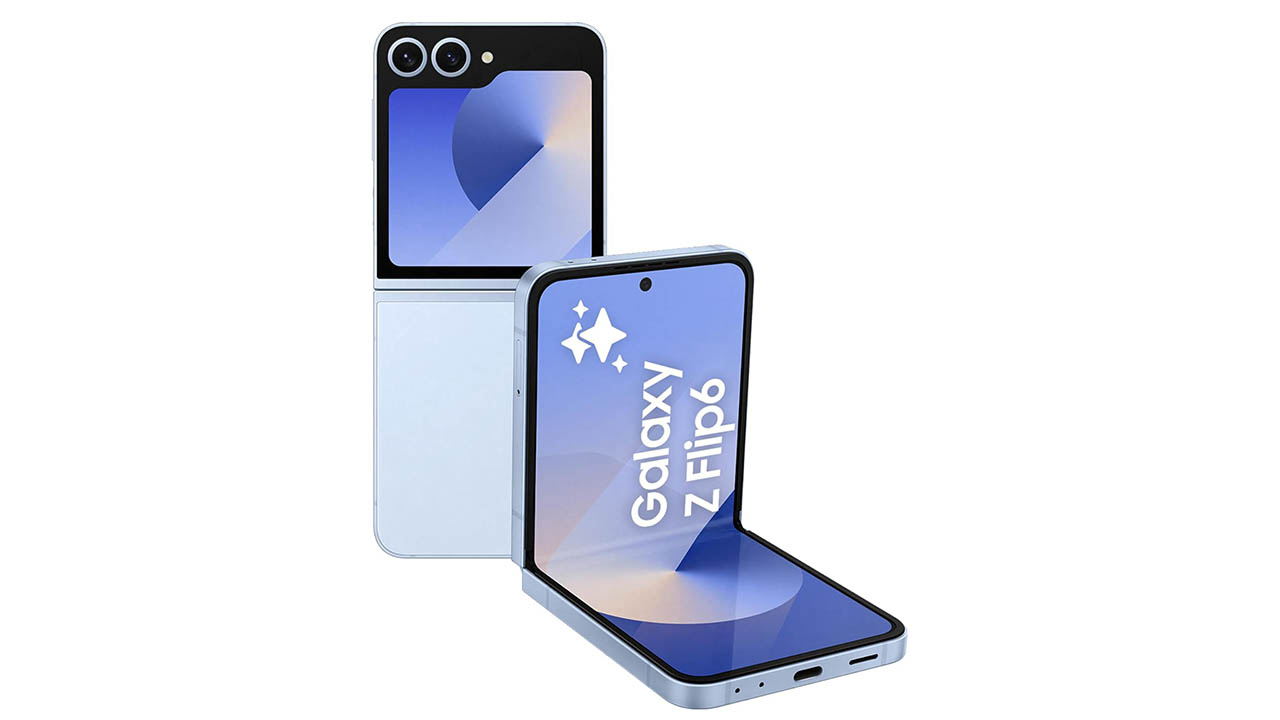 Samsung Galaxy Z Fold 8, Z Flip 8’i Solladı Samsung Galaxy Z Flip 6 3552 - Marmara Bölge Gazetesi