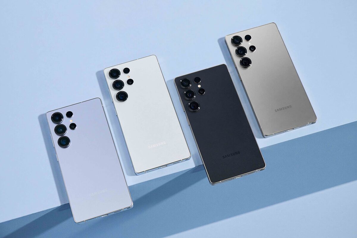 Galaxy S26 Ultra mı Galaxy S25 Ultra mı? Hangisi Daha Güçlü? Samsung galaxy S25 Ultra official images 1 - Marmara Bölge Gazetesi