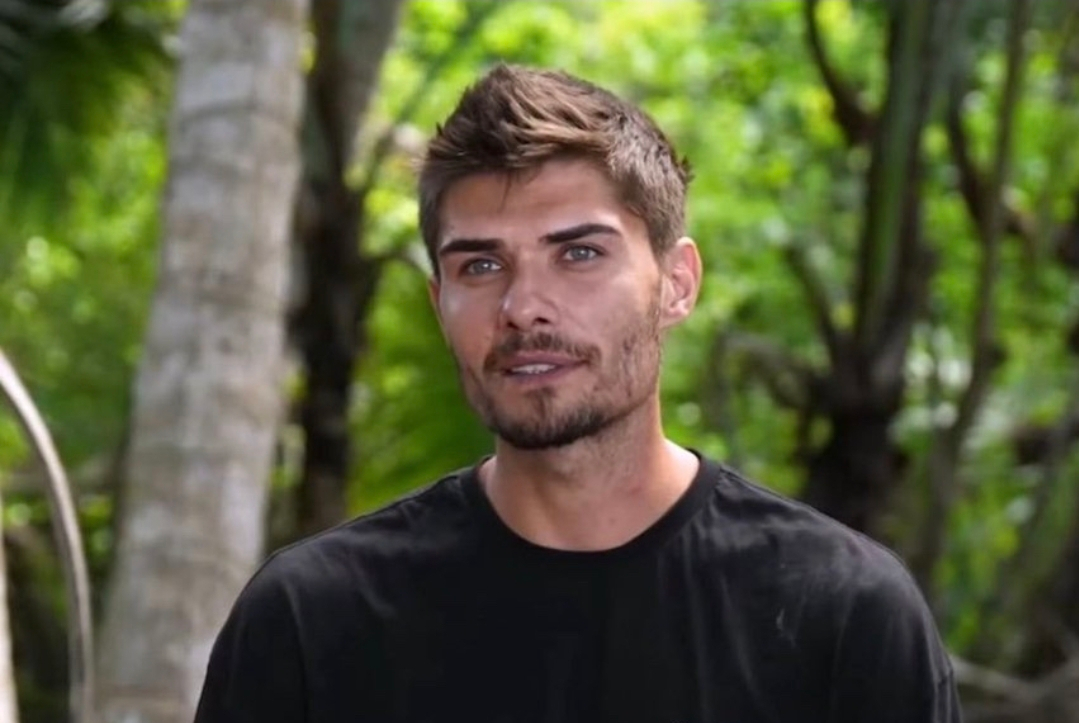 Survivor 2026 All Star kadrosunda yer alan Barış Murat Yağcı