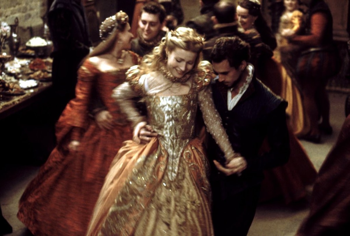 Herkesi Gözyaşına Boğan “Hamnet” Benzeri 15 Dizi ve Film Shakespeare in Love - Marmara Bölge Gazetesi