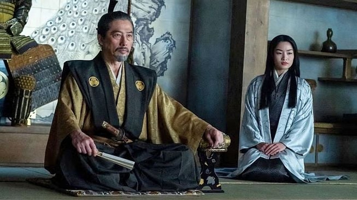 Son Yılların En Çok İzlenen The Knight of the Seven Kingdoms Benzeri 15 Dizi Shogun - Marmara Bölge Gazetesi