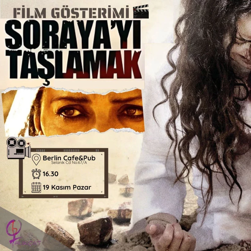 İran Sinemasının En Sarsıcı 5 Unutulmaz Filmi Sorayayi Taslamak - Marmara Bölge Gazetesi