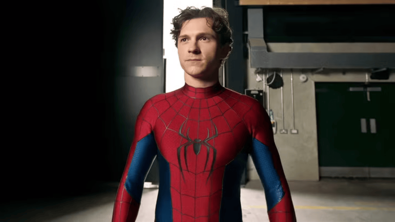 Spider Man - Marmara Bölge Gazetesi